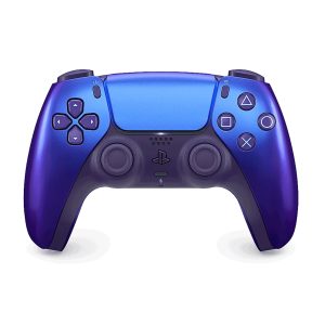 Ps5 Controller Blue Chroma Indigo