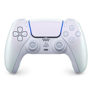 Ps5 Controller White Chroma Pearl