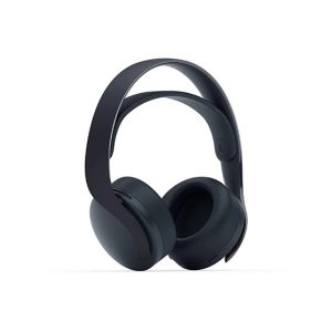 Pulse 3D Midnight Black Wireless Headset