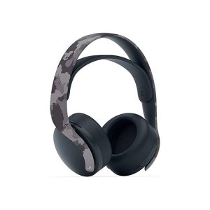 Pulse 3D Midnight Camouflage Wireless Headset