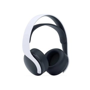 Pulse 3D White Wireless Headset