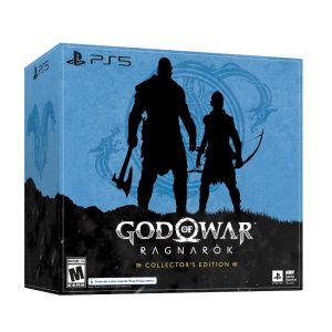 Ragnarok Collector’s Edition