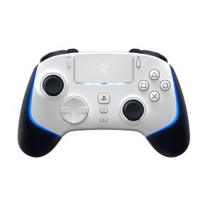 Razer Wolverine V2 Pro Wireless Controller for Ps5 White