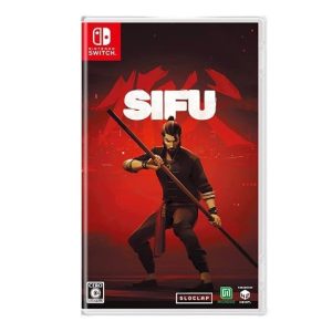 Sifu - Nintendo