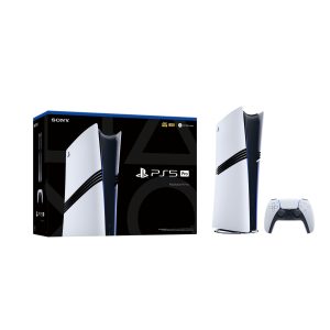 Sony PlayStation 5 Pro Console PS5 Pro – 2TB