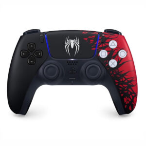 Spiderman Controller Dual Sense