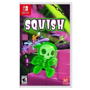 Squish - Nintendo