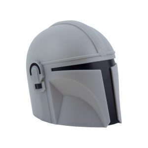 Star Wars Mandalorian Light Icon
