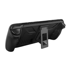 Steam Deck Silicone Protective Cover