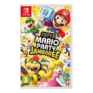 Super Mario Party Jamboree - Nintendo
