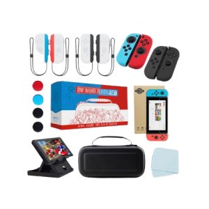 Switch Set Bundle | HS-SW380