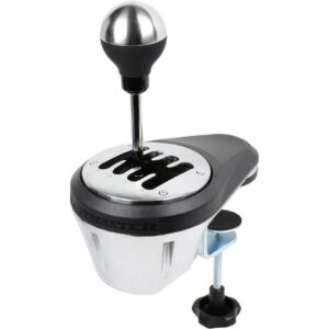 Thrustmaster TH8A Shifter