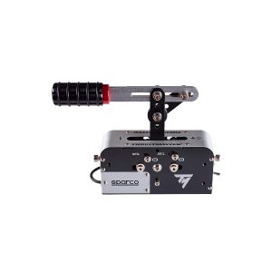 Thrustmaster TSS Handbrake Sparco Mod+ handbrake and sequential shifter