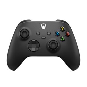 Xbox Controller Carbon Black