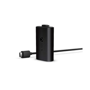 Xbox Rechargeable Battery And USB