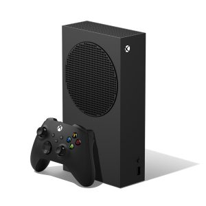 Xbox Series S Black 1TB
