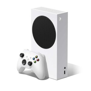 Xbox Series S White 500GB