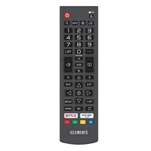 KB Elements Advanced Magic Remote