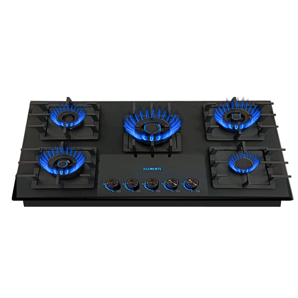 KB Elements Built-in Gas Cooktop ( 5 Burners ) | ELK132GH5
