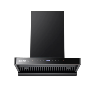 KB Elements Kitchen Hood 60cm | ELK150H60