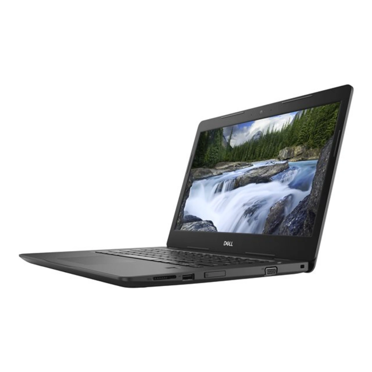 Dell Latitude 3490 – 14″ Laptop – Intel® Core™ i5-8350U – RAM 8 GB – SSD 256 GB - Image 3