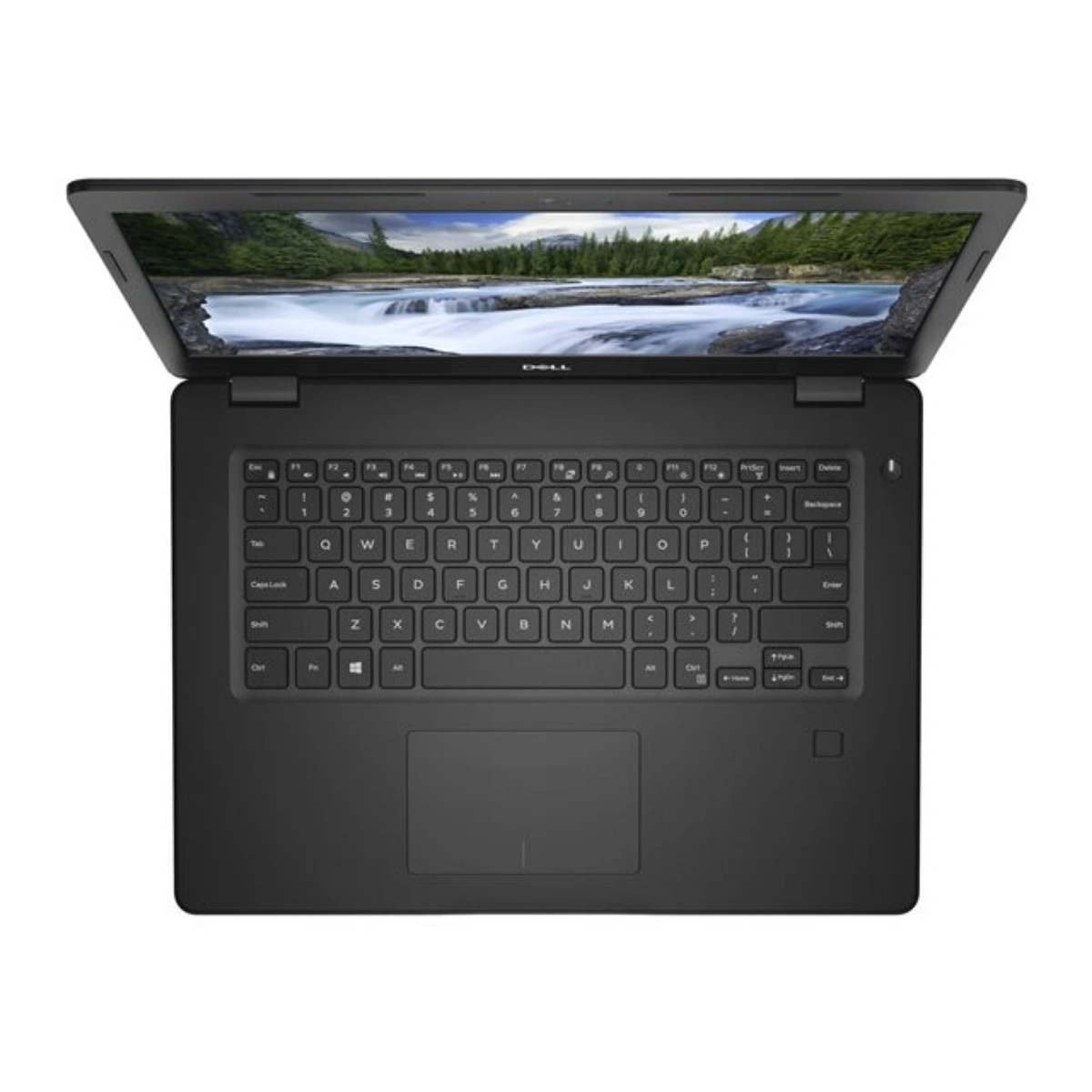Dell Latitude 3490 – 14″ Laptop – Intel® Core™ i5-8350U – RAM 8 GB – SSD 256 GB - Image 4