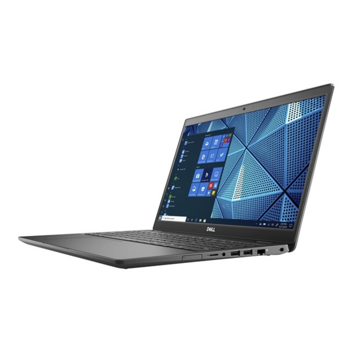 Dell Latitude 3510 – 15.6″ Laptop – Intel® Core™ i5-10210U – RAM 8 GB – SSD 256 GB - Image 2