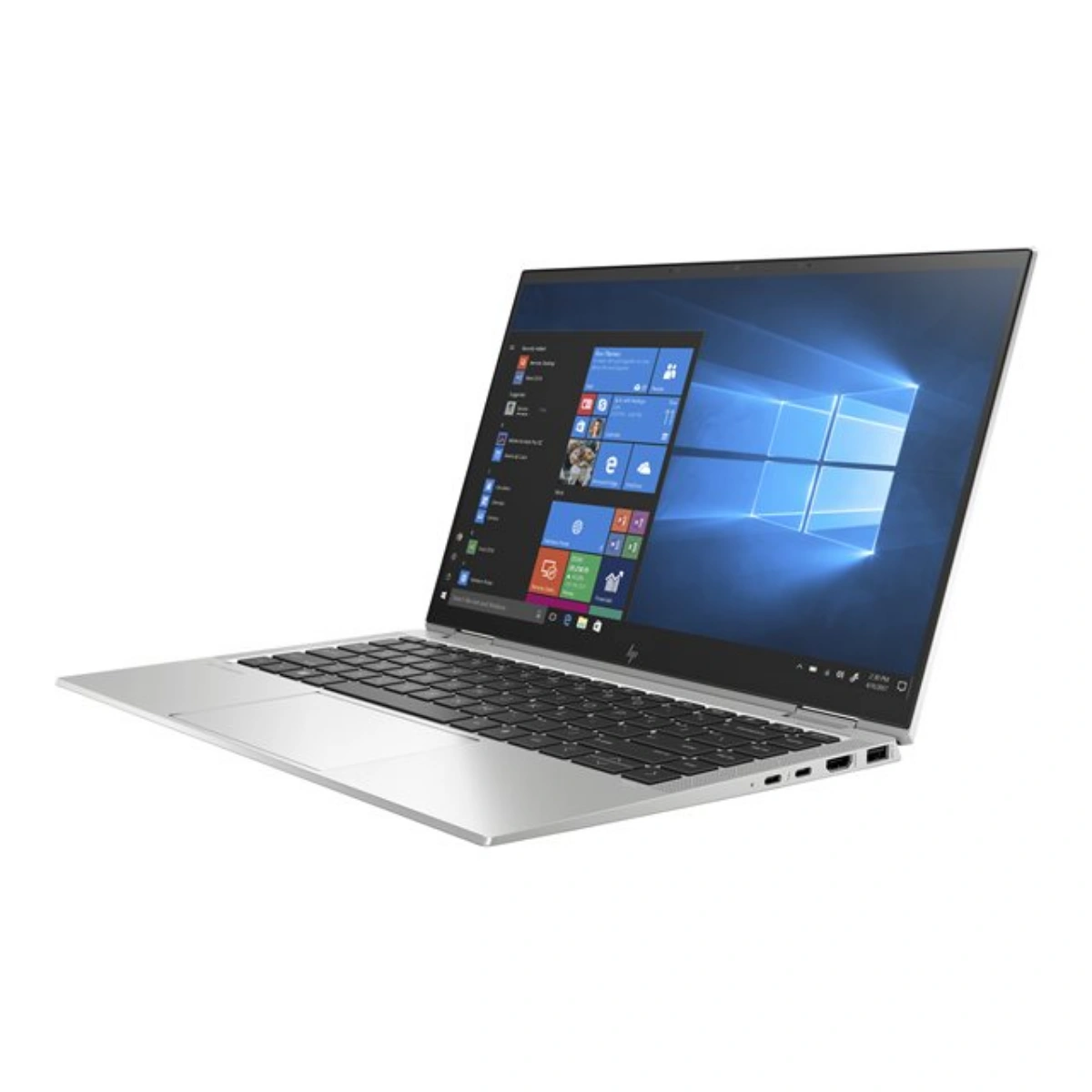 HP EliteBook x360 1040 G7 – 14″ Flip-Touch Screen Laptop – Intel® Core™ i7-10210U – RAM 16 GB – SSD 512 GB - Image 3