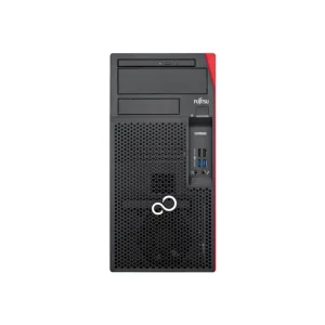 Fujitsu Esprimo P557 – Tower – Intel® Core™ i7-7700 – RAM 8GB – NVMe SSD 256GB