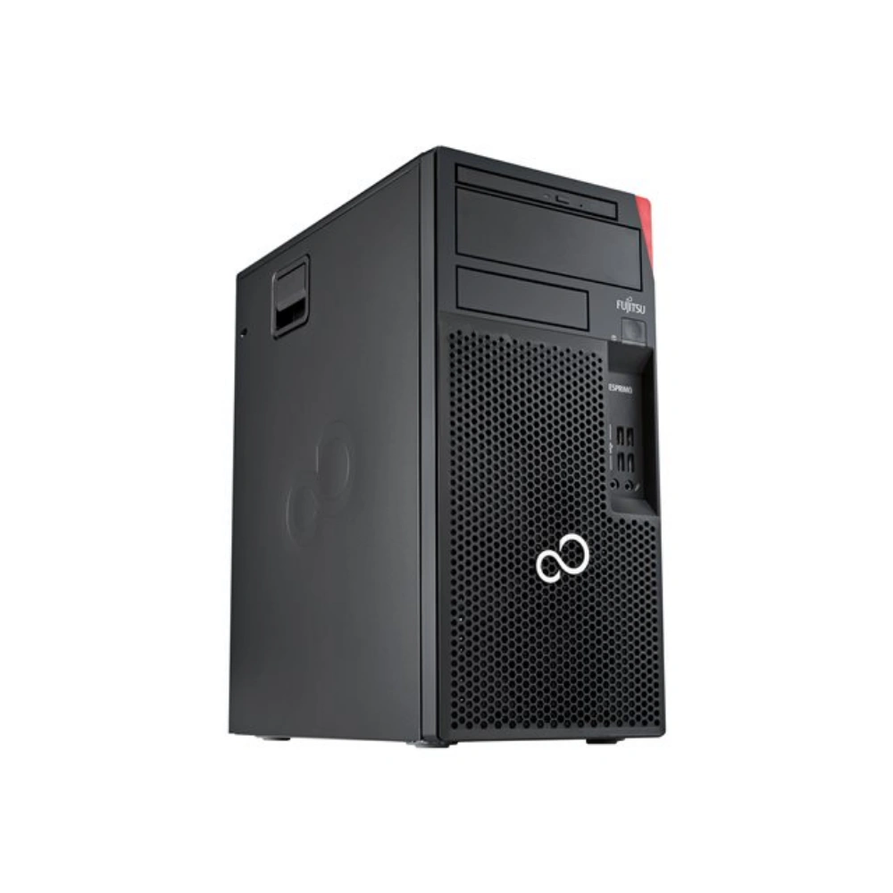 Fujitsu Esprimo P557 – Tower – Intel® Core™ i7-7700 – RAM 8GB – NVMe SSD 256GB - Image 3