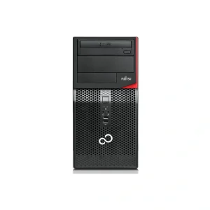 Fujitsu Esprimo P700 – Tower – Intel® Core™ i7-2600 – RAM 4GB – HDD 500GB