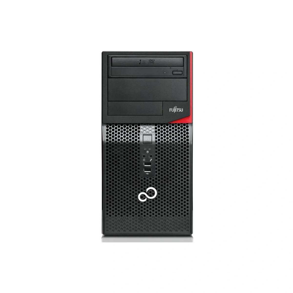 Fujitsu Esprimo P700 – Tower – Intel® Core™ i7-2600 – RAM 4GB – HDD 500GB