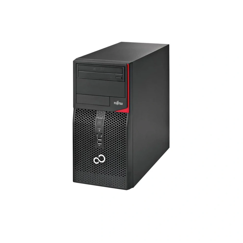 Fujitsu Esprimo P700 – Tower – Intel® Core™ i7-2600 – RAM 4GB – HDD 500GB - Image 3