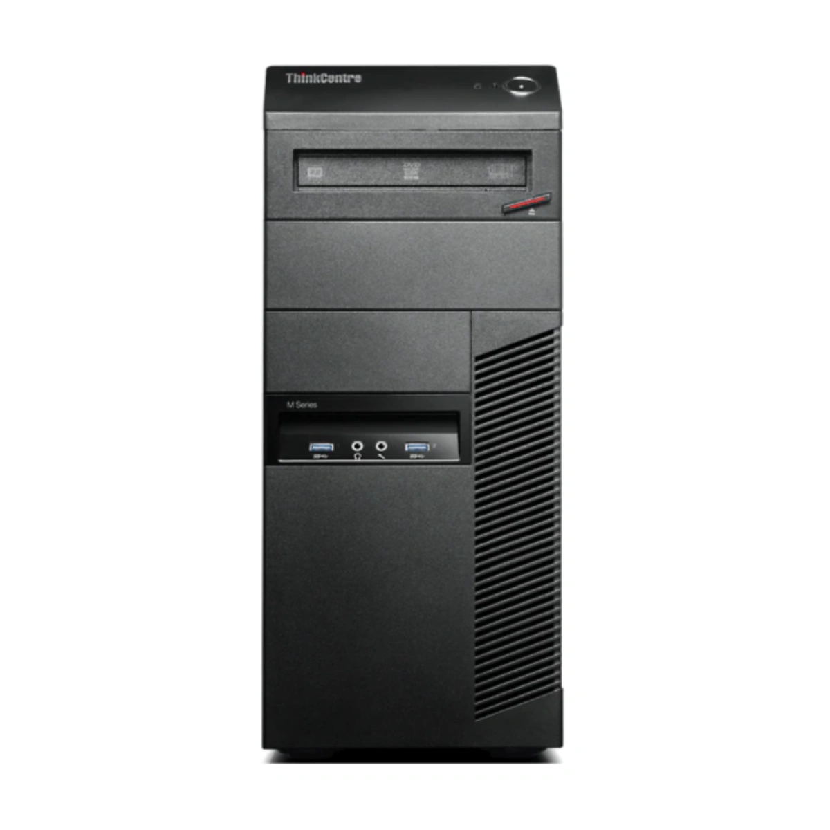Lenovo ThinkCentre M83 – Tower – Intel® Core™ i7-4770 – RAM 8GB – SSD 256GB