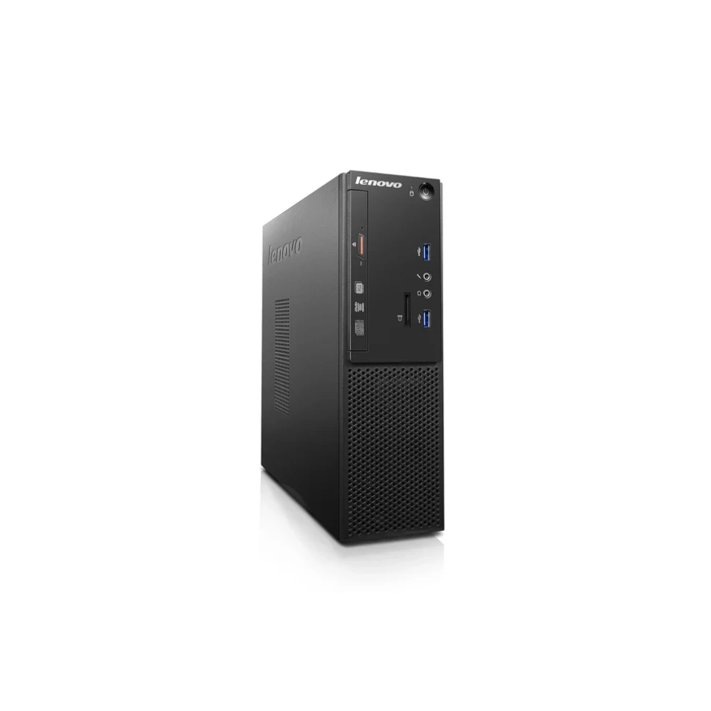 Lenovo ThinkCentre S510 – SFF – Intel® Core™ i7-6700T – RAM 8GB – SSD 256GB - Image 2