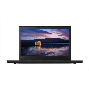 Lenovo ThinkPad T480 – 14″ Laptop – Intel® Core™ i5-8350U – RAM 8 GB – SSD 256 GB