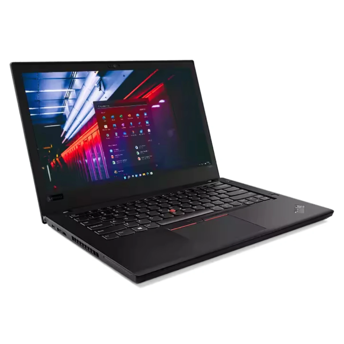 Lenovo ThinkPad T480 – 14″ Laptop – Intel® Core™ i5-8350U – RAM 8 GB – SSD 256 GB - Image 2