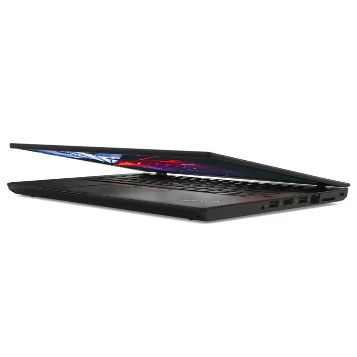 Lenovo ThinkPad T480 – 14″ Laptop – Intel® Core™ i5-8350U – RAM 8 GB – SSD 256 GB - Image 3