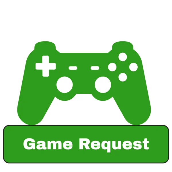 Game Request