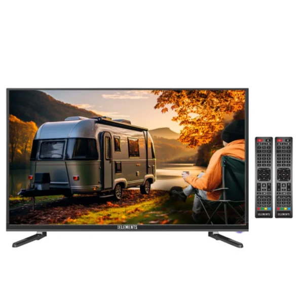 KB Elements 24″ Led Tv FHD | ELT24DE910B