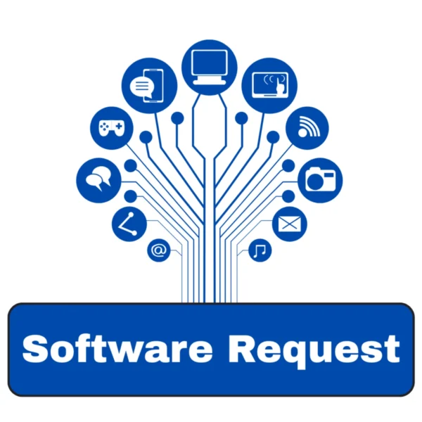 Software Request