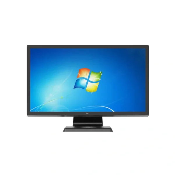 Buerotika All-in-One PC – 22″ Touch – Intel Core i5-7300 – 8GB DDR4 – 128GB SSD | B114C