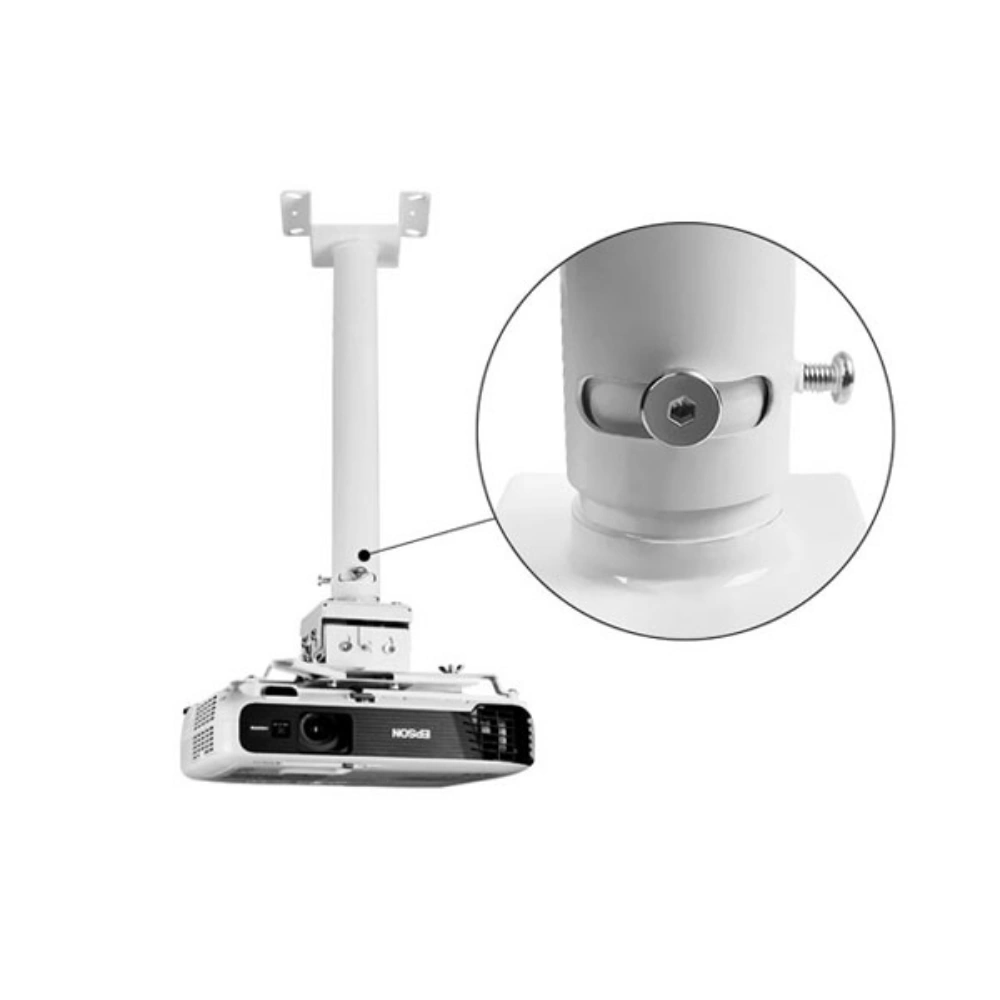 Buerotika Ceiling Stand BUR-CS-001 – WEBP -2