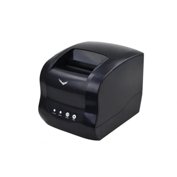 Buerotika Direct Thermal Barcode Label Printer – RJ11 + USB | BP111L
