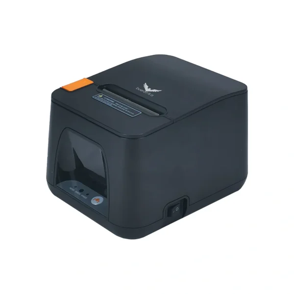 Buerotika Direct Thermal Receipt Printer – RJ11 + USB + LAN | BP109PN