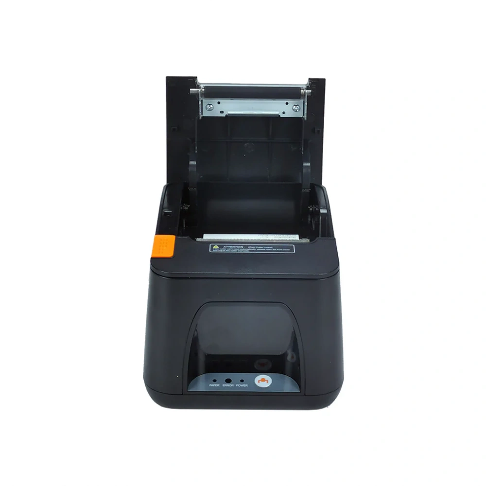 Buerotika Direct Thermal Receipt Printer – RJ11 + USB + LAN BP109PN – WEBP -4