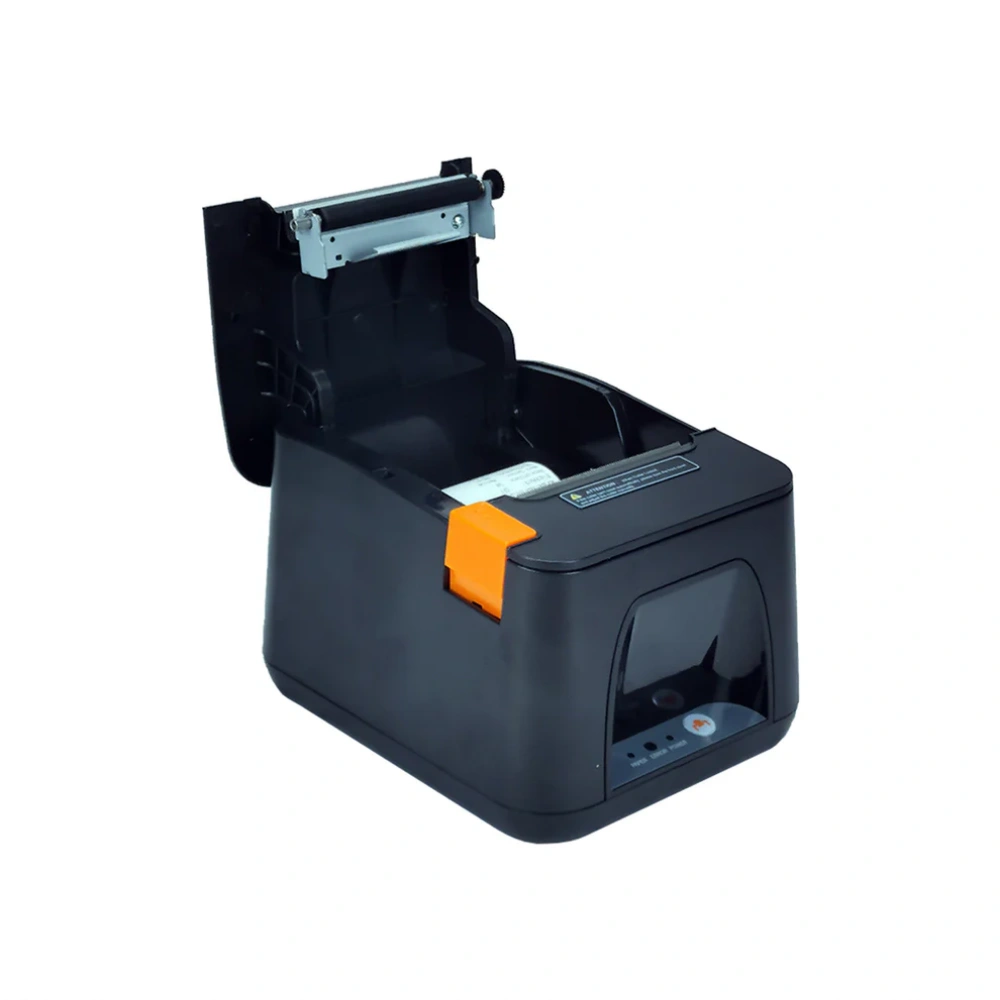 Buerotika Direct Thermal Receipt Printer – RJ11 + USB + LAN BP109PN – WEBP -6