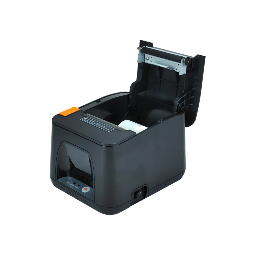 Buerotika Direct Thermal Receipt Printer – RJ11 + USB + LAN BP109PN – WEBP -7