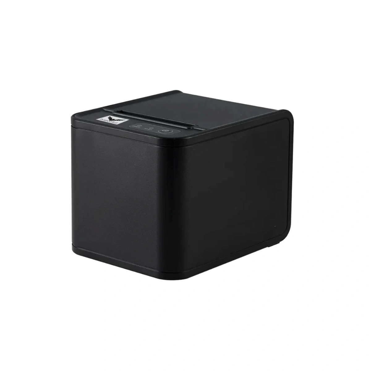 Buerotika Direct Thermal Receipt Printer – RJ11 + USB + LAN BP110N – WEBP -1