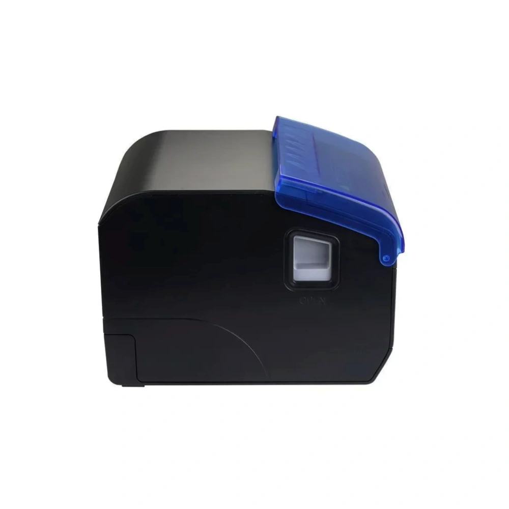 Buerotika Direct Thermal Receipt Printer – RJ11 + USB + LAN + WiFi BP111W – WEBP -4